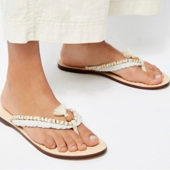 Free People Shoes - Free People | Menorca Sandal - 38